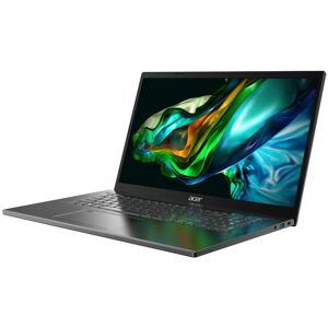 Acer Notebook »Aspire 5 A517-58M-71«, 43,76 cm, / 17,3 Zoll, Intel, Core i7,... Grau Größe