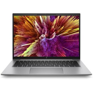 HP Notebook »Firefly 14 G10 865N6EA«, 35,42 cm, / 14 Zoll, Intel, Core i7,... silberfarben Größe