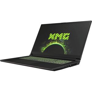 XMG Gaming-Notebook »FOCUS 17 - E23pxj RTX 4070«, / 17,3 Zoll, Intel, Core... Schwarz Größe