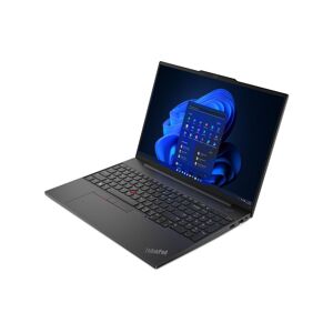 IBM Notebook »ThinkPad E16 Gen.1 (AMD)«, / 16 Zoll, AMD, Ryzen 5, Radeon... Schwarz Größe