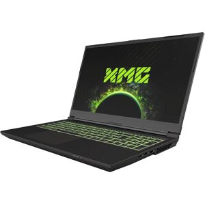 XMG Gaming-Notebook »FOCUS 15 - E23szh RTX 4050«, / 15,6 Zoll, Intel, Core... Schwarz Größe