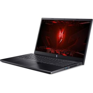 Acer Gaming-Notebook »Nitro V15 (ANV15-51-78ZH) RTX 4060«, 39,46 cm, / 15,6... Schwarz Größe