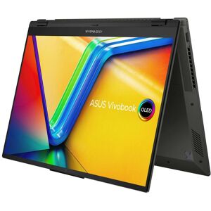 Asus Convertible Notebook »S 16 Flip OLED«, 40,48 cm, / 16 Zoll, Intel, Core... Schwarz Größe