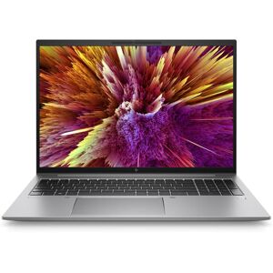 HP Notebook »Firefly 16 G10 865R0EA«, 40,48 cm, / 16 Zoll, Intel, Core i7,... silberfarben Größe