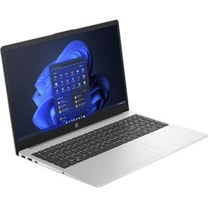 HP Notebook »250 G10 853A2ES«, 39,46 cm, / 15,6 Zoll, Intel, UHD Graphics,... silberfarben Größe