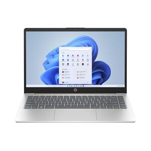 Convertible Notebook »HP Laptop 14-em0408nz,14,FHD,Silver«, / 14 Zoll, AMD silberfarben Größe