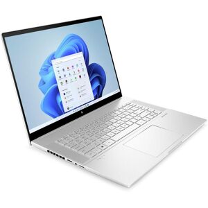 HP Notebook »ENVY 16-H1708NZ«, 40,48 cm, / 16 Zoll, Intel, Core i7, Arc... silberfarben Größe