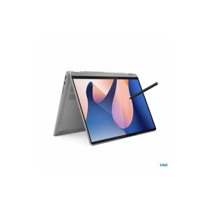 IBM Convertible Notebook »Ideapad Flex 5 Int«, 35,42 cm, / 14 Zoll, Intel,... Grau Größe