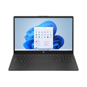 Convertible Notebook »HP Laptop 15-fd0318nz,15.6,FHD,Black«, / 15,6 Zoll,... Schwarz Größe