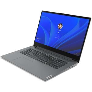 IBM Notebook »V17 Gen.4 (Intel)«, 43,76 cm, / 17,3 Zoll, Intel, Core i3,... Grau Größe