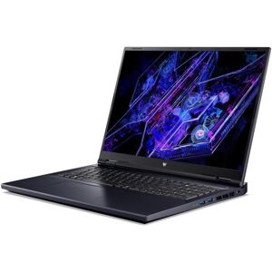 Acer Gaming-Notebook »Predator Helios Neo 18 (PHN18-71-93S8) RTX 4070«, 45,54... Schwarz Größe