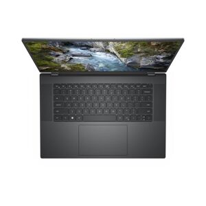 Dell Business-Notebook »Precision 5680-VWW0G«, 40,48 cm, / 16 Zoll, Intel,... Grau Größe