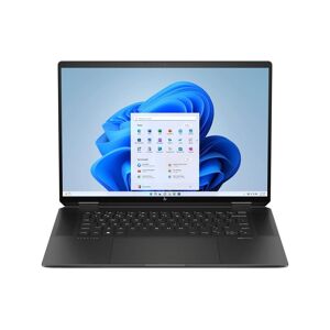 HP Convertible Notebook »Spectre x360 16-aa0770nz«, 40,48 cm, / 16 Zoll,... Schwarz Größe