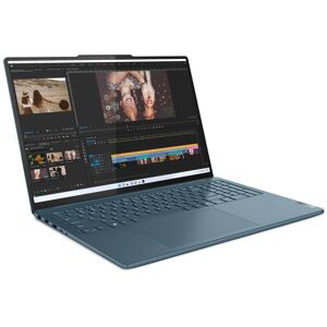 IBM Notebook »Notebook Yoga Pro 9 14IRP8 (Intel)«, 36,68 cm, / 14,5 Zoll,... Blau Größe