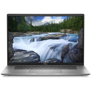 Dell Business-Notebook »Latitude 7640-1WM32«, 40,48 cm, / 16 Zoll, Intel,... Grau Größe