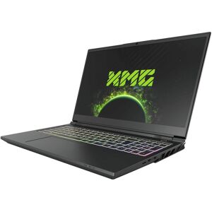 XMG Gaming-Notebook »PRO 15 - E23krh RTX 4070«, / 15,6 Zoll, Intel, Core i9,... Schwarz Größe