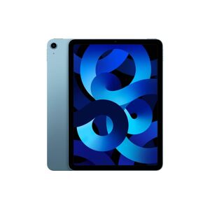 Apple Tablet »iPad Air 5th Gen., 256 GB, Wi-Fi«, (iPadOS) blau Größe