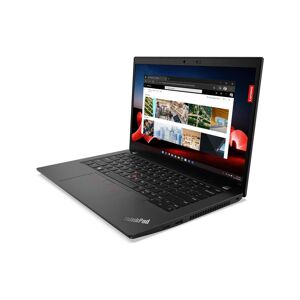 IBM Business-Notebook »ThinkPad L14 Gen. 4«, 35,42 cm, / 14 Zoll, Intel,... Schwarz Größe