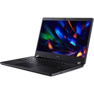 Acer Business-Notebook »TravelMate P2 TMP214«, 35,42 cm, / 14 Zoll, AMD,... Schwarz Größe