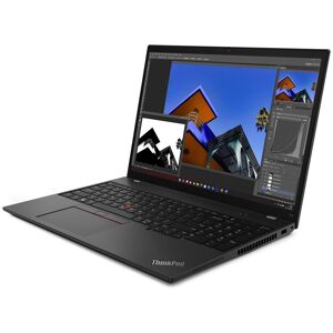 IBM Business-Notebook »ThinkPad T16 G2 i7-1355U W11-P«, 40,48 cm, / 16... Schwarz Größe