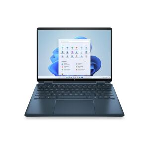 Convertible Notebook »HP Spectre x360 14-ef2768nz,13.5,Touch,IPS«, / 13,5... Blau Größe