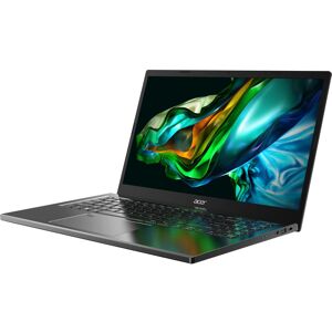 Acer Convertible Notebook »Aspire 5 A515-58M-76«, 39,46 cm, / 15,6 Zoll,... Grau Größe