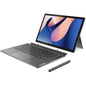 IBM Notebook »Ideapad Duet5 12IRU«, 31,37 cm, / 12,4 Zoll, Intel, Core i7,... Grau Größe