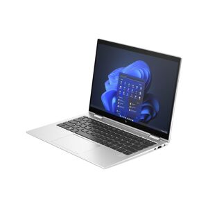 HP Business-Notebook »Elite x360 830 G10 818P«, 33,65 cm, / 13,3 Zoll, Intel,... silberfarben Größe
