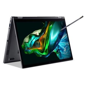 Acer Notebook »Aspire 5 Spin 14 A5S«, 35,42 cm, / 14 Zoll, Intel, Core i7,... Schwarz Größe