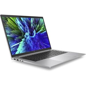 HP Notebook »Firefly 14 G10 865T8EA«, 35,42 cm, / 14 Zoll, AMD, Ryzen 9,... silberfarben Größe