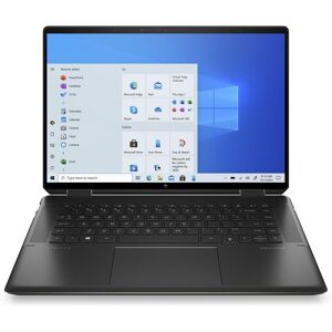 Convertible Notebook »HP Spectre x360 16-f2700nz,16,3K IPS,Touch«, / 16... Schwarz Größe