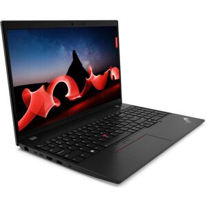 IBM Business-Notebook »ThinkPad L15 Gen. 4«, 39,47 cm, / 15,6 Zoll, Intel,... Schwarz Größe