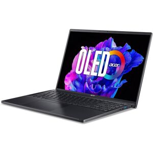 Acer Notebook »Go 16 Pro (SFG16-71-76UH) i7, 32 GB, 1 TB«, 40,48 cm, / 16... Schwarz Größe