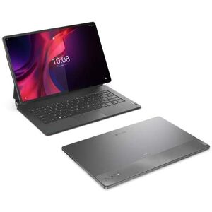 IBM Notebook »Tab Extreme MT8798Z 2«, 36,68 cm, / 14,5 Zoll, MediaTek Grau Größe