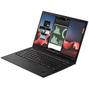 IBM Business-Notebook »ThinkPad X1 Carbon«, 35,42 cm, / 14 Zoll, Intel,... Schwarz Größe