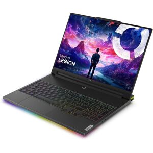 IBM Gaming-Notebook »Legion 9 16IRX9 (Intel)«, 40,48 cm, / 16 Zoll, Intel,... Schwarz Größe