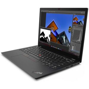 IBM Business-Notebook »ThinkPad L13 Gen. 4«, 33,65 cm, / 13,3 Zoll, Intel,... Schwarz Größe