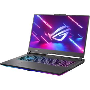 Asus Gaming-Notebook »ROG Strix G17«, 43,76 cm, / 17,3 Zoll, AMD, Ryzen 9,... Grau Größe