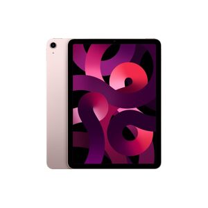 Apple Tablet »iPad Air 5th Gen., 256 GB, Wi-Fi«, (iPadOS) pink Größe