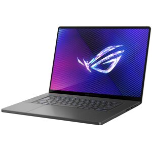 Asus Gaming-Notebook »ROG Zephyrus G16 (GU605MI-QR074X)«, 40,48 cm, / 16... Grau Größe