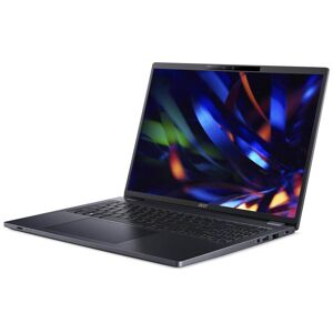 Acer Business-Notebook »TravelMate P4 16 (TMP416-52G-77GK) RTX 2050«, 40,48... Blau Größe