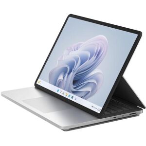 Microsoft Notebook »Laptop Studio 2 Business (i7, 16GB, 512GB, RTX4050)«, /... Platin Größe