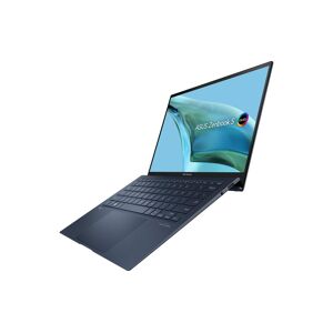 Asus Notebook »S 13 OLED (UX5304VA-NQ«, 33,64 cm, / 13,3 Zoll, Intel, Core... Blau Größe