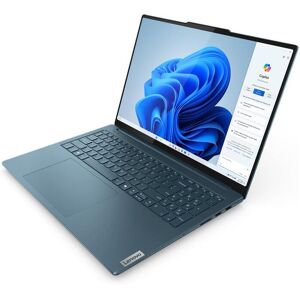 IBM Notebook »Yoga Pro 9 16IMH9 (Intel)«, / 16 Zoll, Intel, Core Ultra 9,... Teal Größe