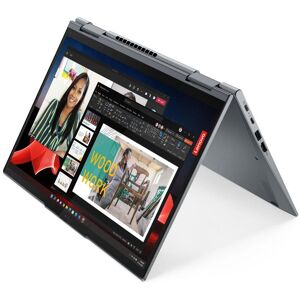 IBM Business-Notebook »ThinkPad X1 Yoga Ge«, 35,42 cm, / 14 Zoll, Intel,... Grau Größe