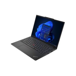 IBM Notebook »ThinkPad E14 Gen.5 (Intel)«, 32,2 cm, / 14 Zoll, Intel, Core... Schwarz Größe