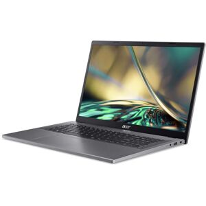 Acer Notebook »Aspire 3 17 (A317-55P-C4QR) N100, 8 GB, 512 GB«, / 17,3 Zoll,... Grau Größe