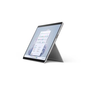 Microsoft Tablet »Pro 9 i7, W10P«, (Windows) silberfarben Größe