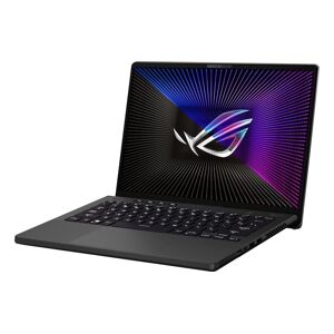 Asus Gaming-Notebook »ROG Zephyrus G14 GA4«, 35,42 cm, / 14 Zoll, AMD, Ryzen... Grau Größe