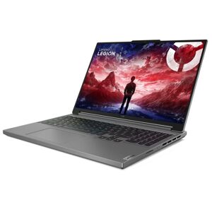 IBM Gaming-Notebook »Legion Slim 5 16AHP9 (AMD)«, 40,48 cm, / 16 Zoll,... Grau Größe